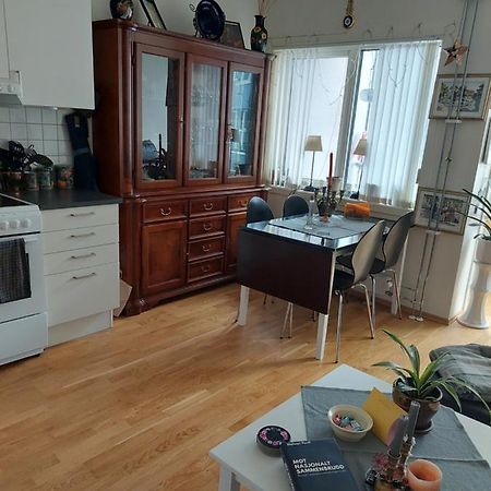 Shared Apartment, Down Town Oslo, Osterhaus'Gate 10 외부 사진
