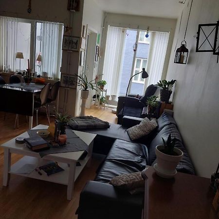 Shared Apartment, Down Town Oslo, Osterhaus'Gate 10 외부 사진