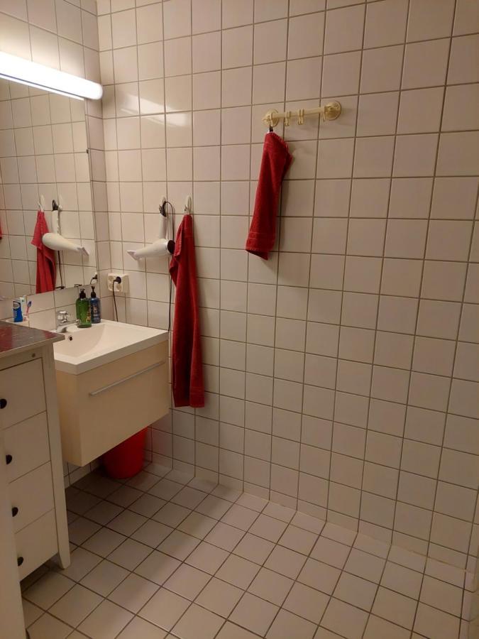 Shared Apartment, Down Town Oslo, Osterhaus'Gate 10 외부 사진