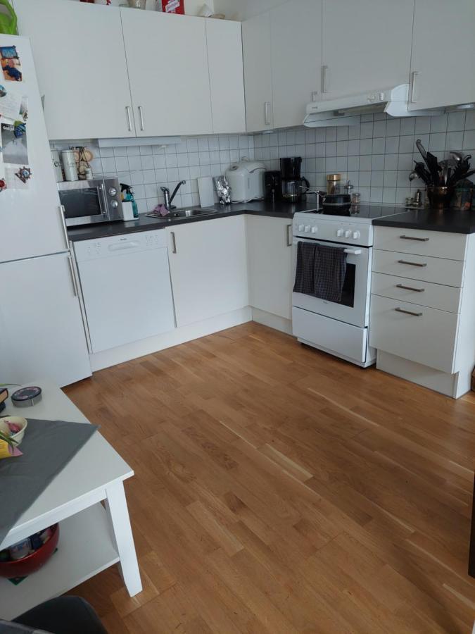Shared Apartment, Down Town Oslo, Osterhaus'Gate 10 외부 사진