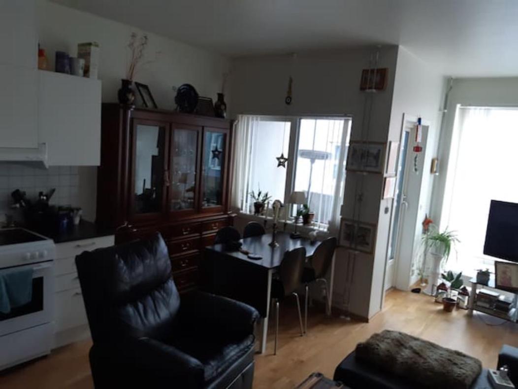 Shared Apartment, Down Town Oslo, Osterhaus'Gate 10 외부 사진
