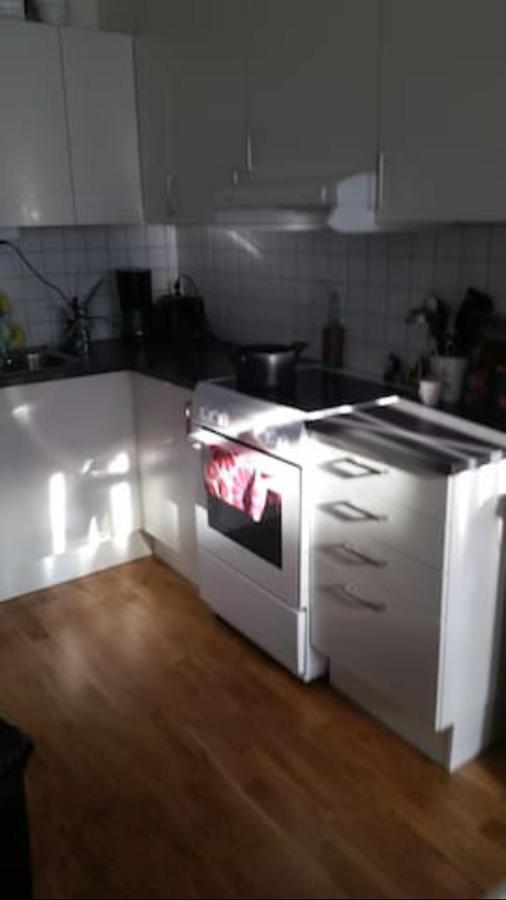 Shared Apartment, Down Town Oslo, Osterhaus'Gate 10 외부 사진